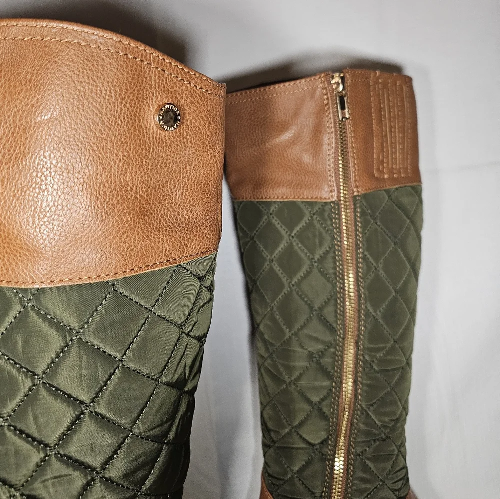 Knee High Boots Nautica 8 - Picture 4 of 16
